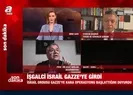 1993 ve 1999 yılı vurgusu! İsrail Oslo Anlaşması ile...