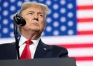 Trump geri adım attı!
