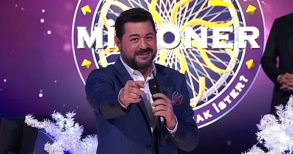 ‘Kim Milyoner Olmak İster?’ sürprizlerle yeni yıla damga vuracak!