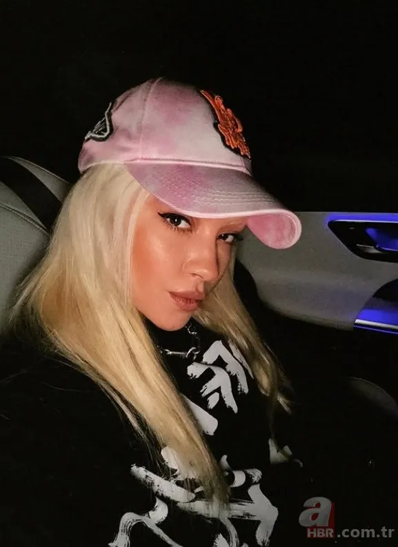 Burcu Güneş'ten Demet Akalın'a olay yaratacak sözler! Ece Seçkin'den sert eleştiri 3