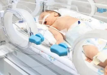 İstanbul'da yenidoğan vurgunu! 38 şüpheli gözaltında