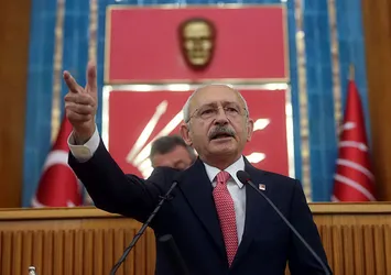 Kemal Kılıçdaroğlu'ndan şehit yakınlarına skandal sözler