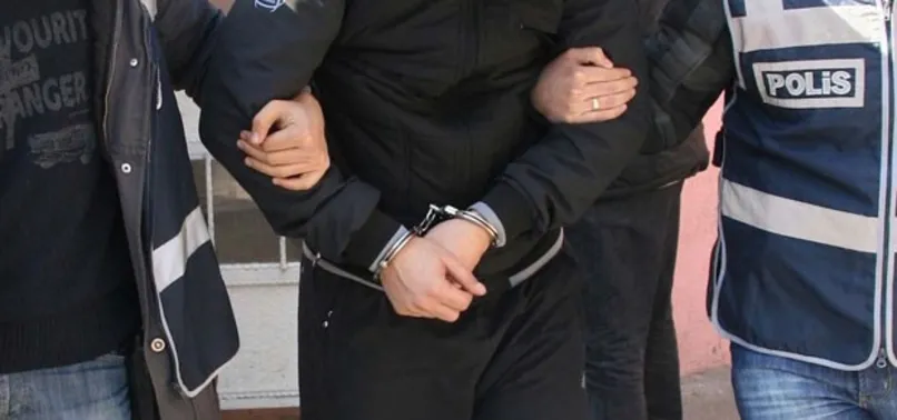 204 darbeciye tutuklama