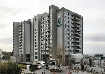 İzmir'de bin yataklı hastanede skandal