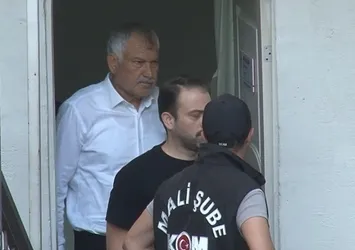 CHP'li belediyelere yolsuzluk operasyonu! Zeydan Karalar tutuklandı | İfadesi ortaya çıktı