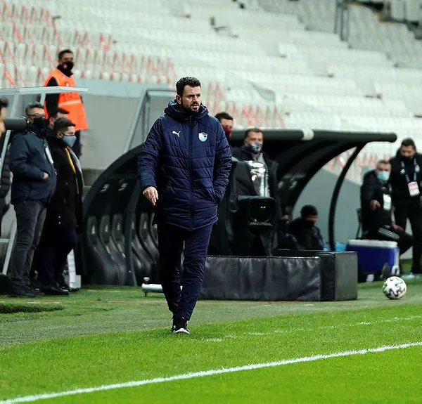 Son dakika: Süper Lig'de flaş ayrılık! - 2