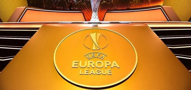 UEFA Avrupa Ligi’nde toplu sonuçlar! Fenerbahçe ve Galatasaray...
