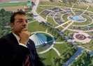 İmamoğlu millet bahçelerini hedef aldı