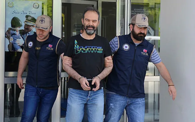 FETÖ sanığı Zeki Güven cezaevinde ölü bulundu