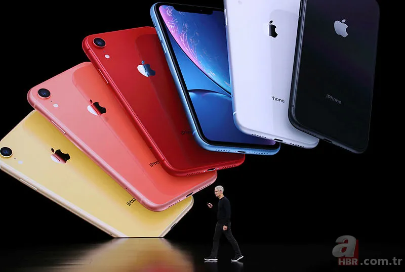 Apple açıkladı: iPhone 11 fiyatı ne kadar? iPhone 11 ve iPhone 11 Pro özellikleri ve fiyatı! 13