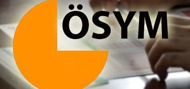 Ön lisans ve ortaöğretim KPSS ne zaman? 2021 lise mezunu KPSS sınavı ne zaman yapılacak? ÖSYM duyurdu!