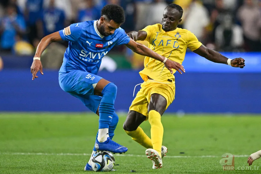 Galatasaray'dan bomba gibi transfer! Okan Buruk'a yeni sezon hediyesi 23