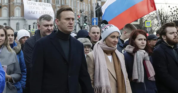 Zehirlenen Rus muhalif Aleksey Navalni "ikinci kez öldürülmeye çalışıldı" iddiası | Navalny kimdir? - 1