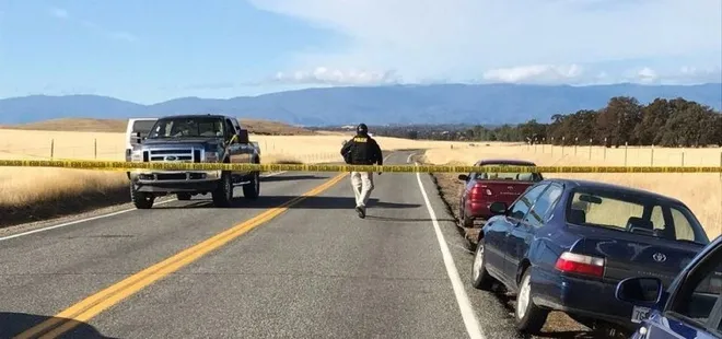 ABD’de okula silahlı saldırı