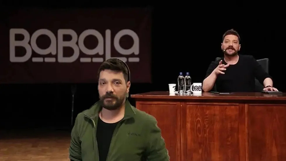 Ahbap soruşturması sonrası: Oğuzhan Uğur'un Babala TV trafiği gündemde! - 2