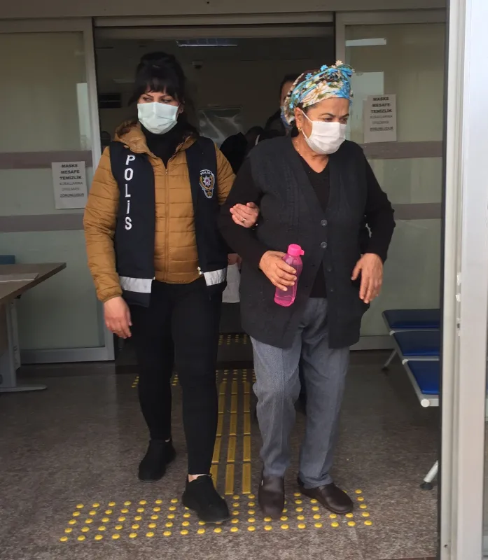 Adana merkezli 8 ilde icra şebekesi operasyonu: 21 gözaltı kararı