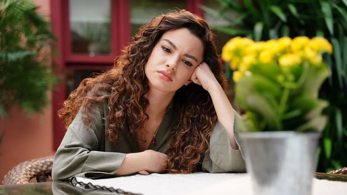 Bir Gece Masalı'nın 8. bölüm fragmanı yayınlandı!