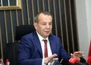 Özcanın yattaki eğlence görüntülerinde büyük şüphe