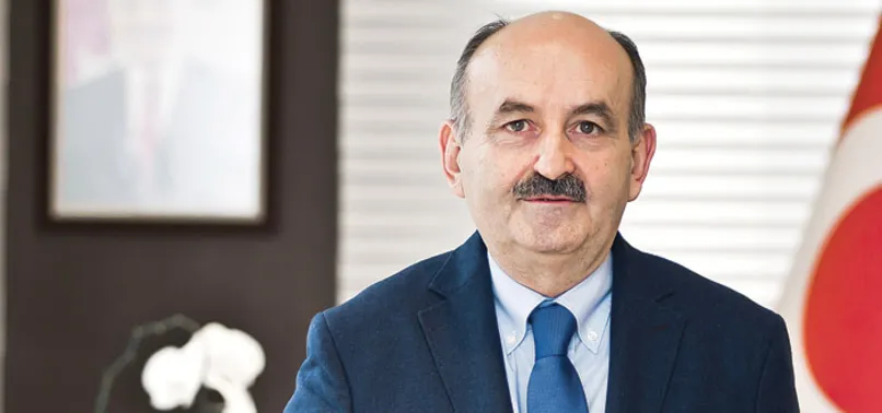 Bakan Müezzinoğlu'ndan emekliye banka promosyonuyla ilgili açıklama
