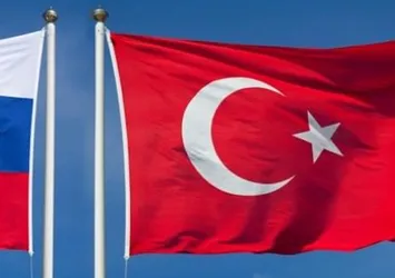 Rusya'dan Türkiye ile ilgili flaş açıklama
