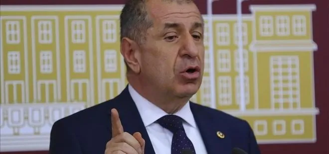 Ümit Özdağ muhalefeti karıştıracak bombayı patlattı: Kılıçdaroğlu’na oy vermediler…