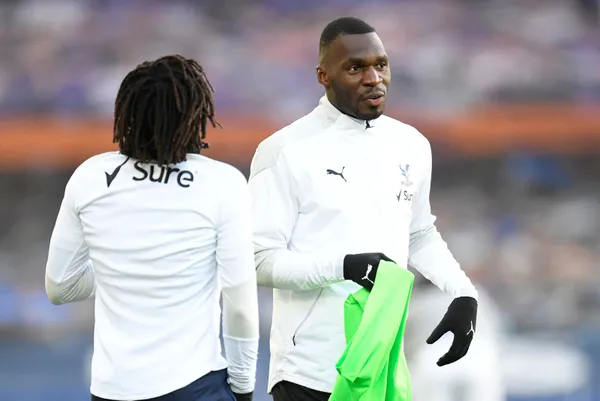 Son dakika Fenerbahçe haberleri | Sarı lacivertli takımdan Benteke atağı - 1