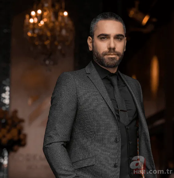 Çağatay Ulusoy'un kilo almasının nedeni ortaya çıktı 14