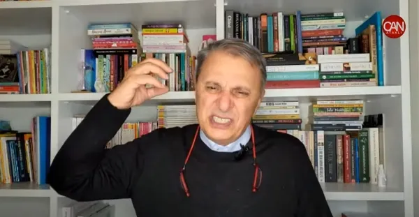 Can Ataklı’dan muhalefete ’erken seçim’ salvosu: Sakın ha siz hiçbir şeye hazır değilsiniz