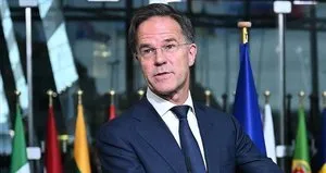 Mark Rutte’den Ukrayna açıklaması!