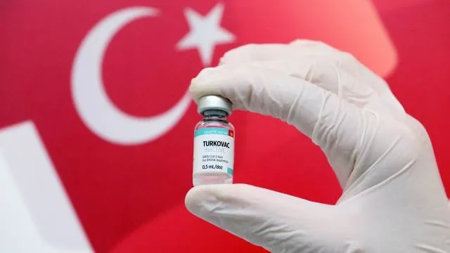 Son dakika: TURKOVAC için Acil Kullanım Onayına müracaat edildi - 4