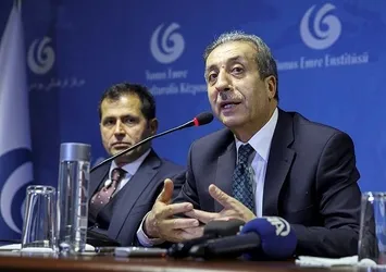 "Darbe Türkiye'yi çökertmek için tasarlandı"