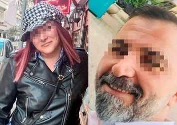 Kıskanç kadından akılalmaz takip
