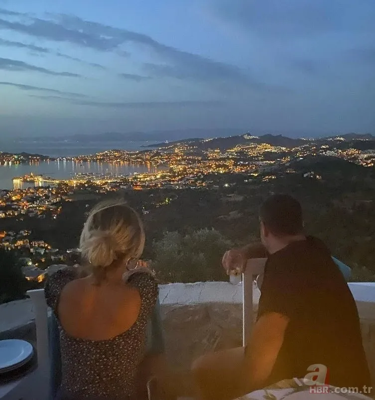 Ece Erken savcılığa koştu! Şafak Mahmutyazıcıoğlu'nun eski eşi Benan Kocadereli'den şikayetçi oldu 16