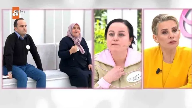 Korkut ailesi Türkiye’yi korkutmaya devam ediyor! Gelin ve kaynanın Fare zehiri kullandıkları ortaya çıkmıştı | Kayınpeder için mezar mı kazdılar?