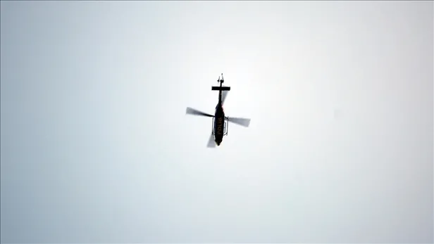 Eczacıbaşı helikopter son dakika: İtalya’da kayıp helikopter düştü mü, bulundu mu? 4 Türk’ün kimlikleri açıklandı mı?