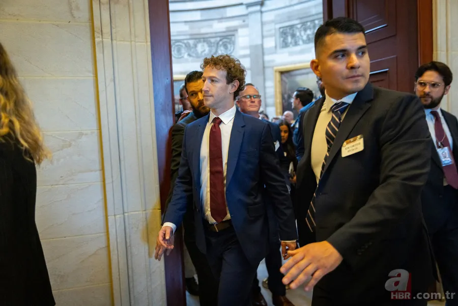 Batı'da bir Epstein skandalı daha: Facebook ve Instagram üzerinde çocuk ticareti 1