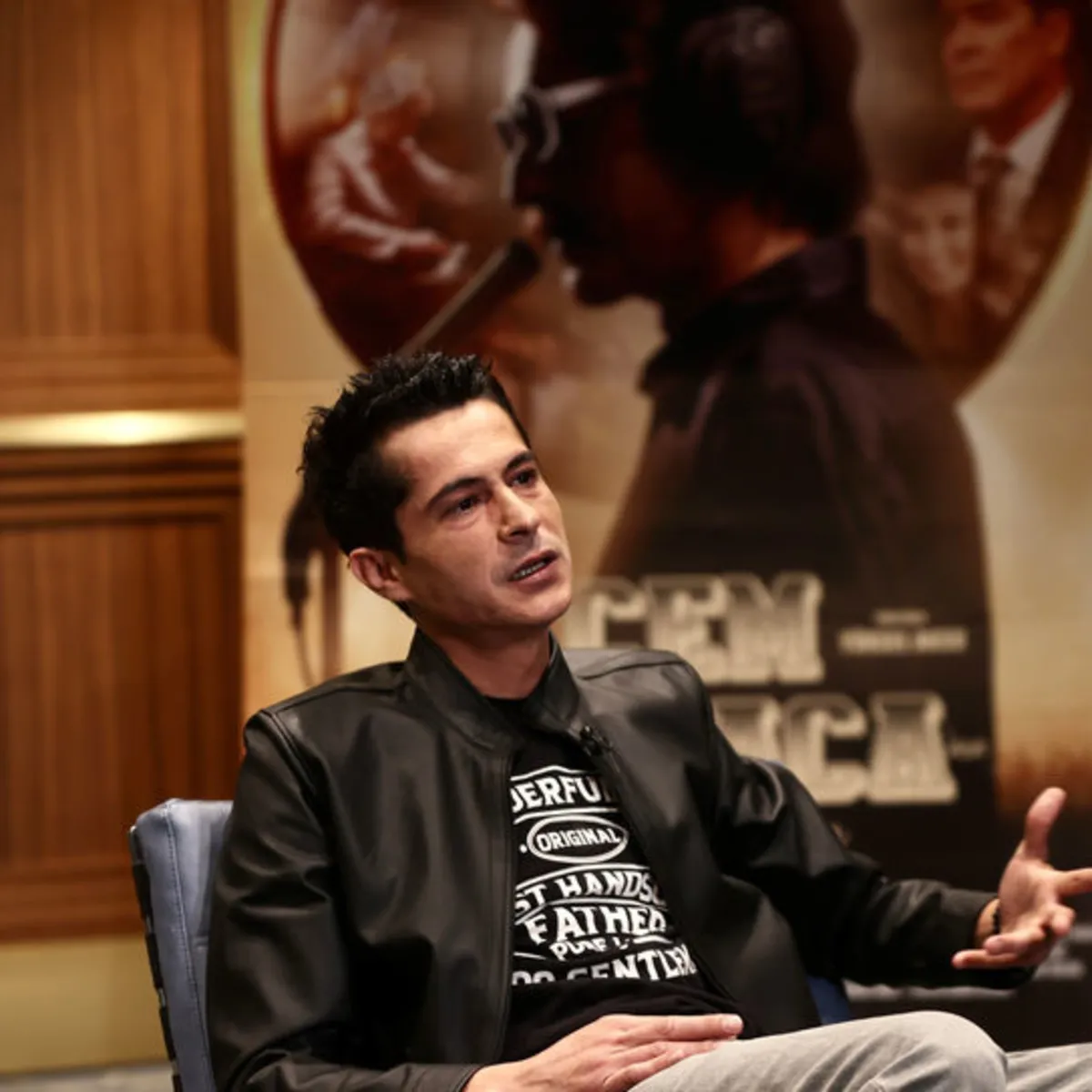 Zehir sarmalındaki ünlülerden şoke eden itiraflar! İsmail Hacıoğlu ve Kaan Tangöze kirli trafiği itiraf etti