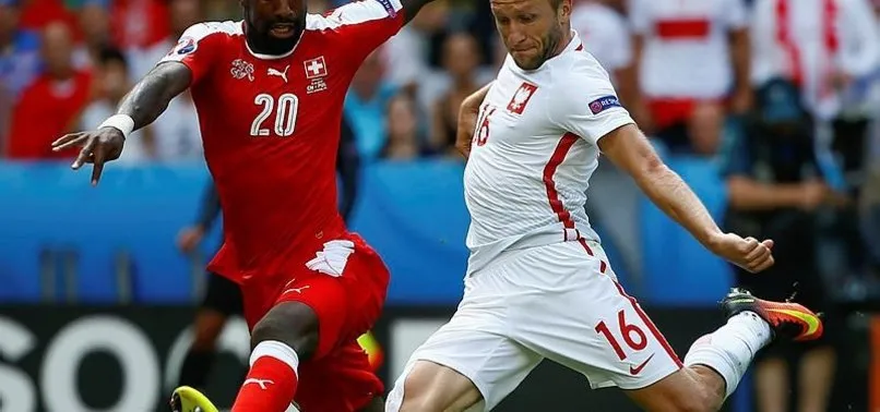 EURO 2016'DA İLK ÇEYREK FİNALİST BELLİ OLDU!