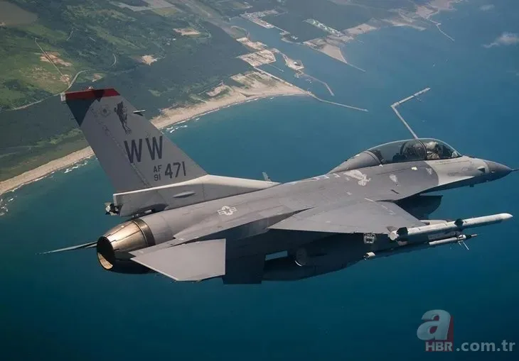 Türk Hava Kuvvetleri, Dünya Genelinde En Güçlü 10 Hava Kuvveti Arasında Yer Aldı! İşte Sıralama… 7