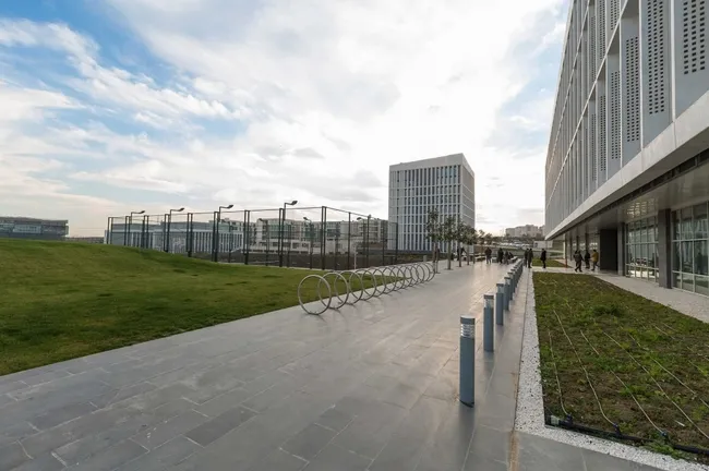 Türkiye’nin ilk Siber Güvenlik Lisesi açıldı - 4