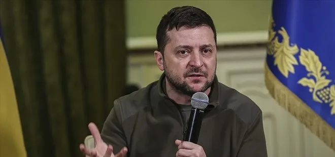Zelenskiy’den İstanbul müzakerelerine ilişkin açıklama! Herkes barış istiyor ve Rusya bunu yapmalı
