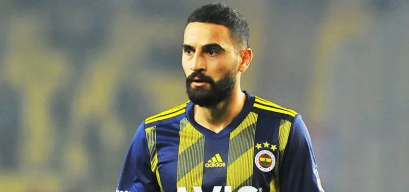 Son dakika haberi | Fenerbahçe'nin eski futbolcusu Mehmet Ekici'nin yeni adresi belli oldu
