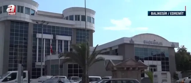 CHP’li Edremit Belediyesi’nden tartışmalı ihale! Şartnameyle adrese teslim edildi