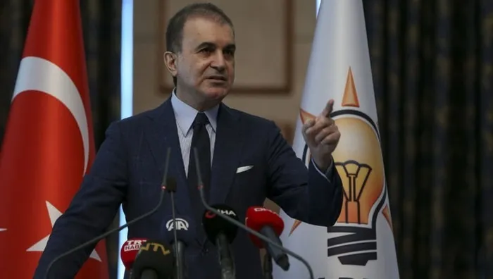 Son dakika: AK Parti’den 27 Mayıs mesajı! Açıklamalar peş peşe geldi: Milletimiz bu ihanetlere asla teslim olmadı