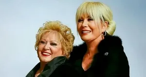 Muazzez Abacı’ya duygulandıran veda!