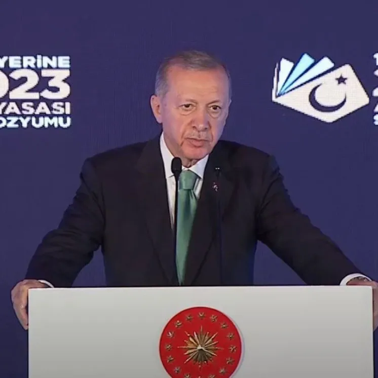 Erdoğan’dan tüm partilere yeni anayasa çağrısı