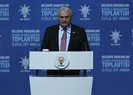 Başbakandan CHPye SİHA yanıtı: Yazıklar olsun