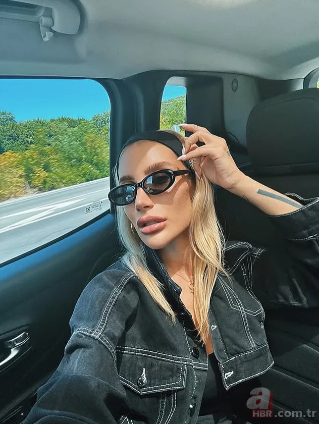 İrem Derici’den şaşırtan hamle! Nişanlısını sildi, “Akıl fikir diliyorum” dedi 7