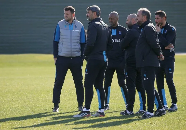 Trabzonspor'a rekor teklif: 80 milyon euro...