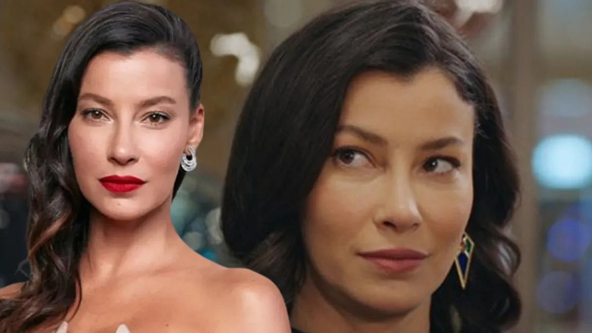 Kızılcık Şerbeti Alev öldü mü? Müjde Uzman diziden neden ayrıldı?